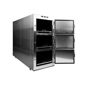 corpse refrigerator