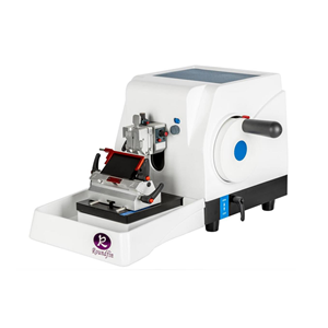 Microtomo rotatorio de tejido manual Roundfin RD-475