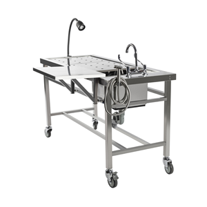 Rounfin RD-1009 Autopsy Table
