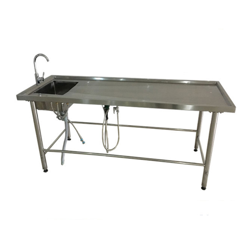 Roundfin RD-1517 Simple Autopsy Table