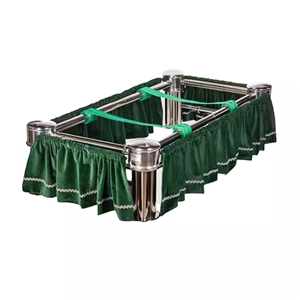 Roundfin RD-T11 Funeral Casket Lowering Device