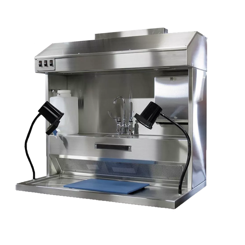 Roundfin RD-906A Pathology Workbench
