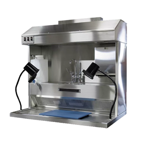 Roundfin RD-906A Pathology Workbench