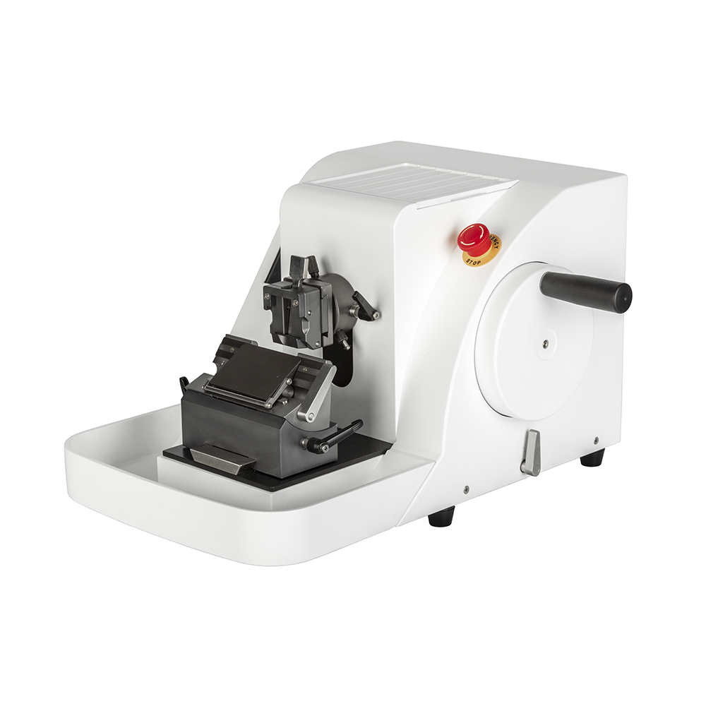 Roundfin RD-355AT Automatic Tissue Microtome