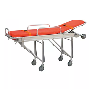 Ospital Medical Equipment Ambulance Transport Stretcher