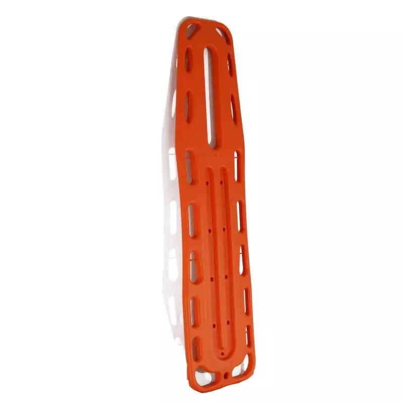 Emergency Spinal Plate Board Stretcher