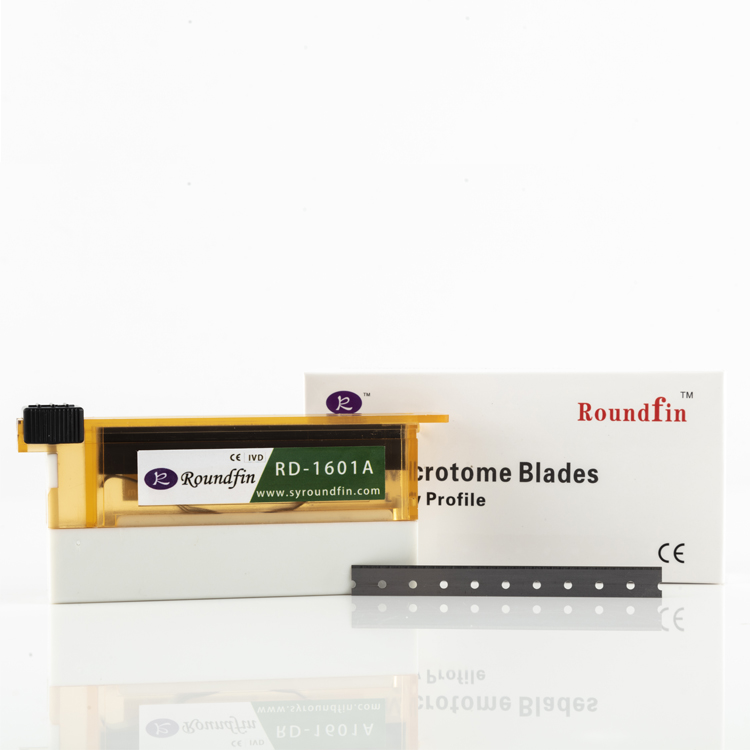 Microtome & Cryostat Blades
