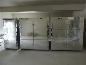 Mortuary Equipment
