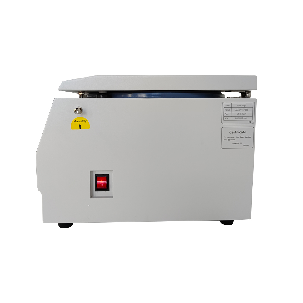 Roundfin RD-4B Cell washing Centrifuge