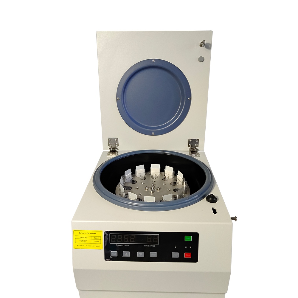 Roundfin RD-4B Cell washing Centrifuge