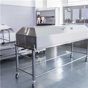 hullaházi berendezések