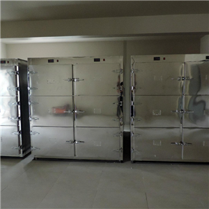 Mortuary Equipment