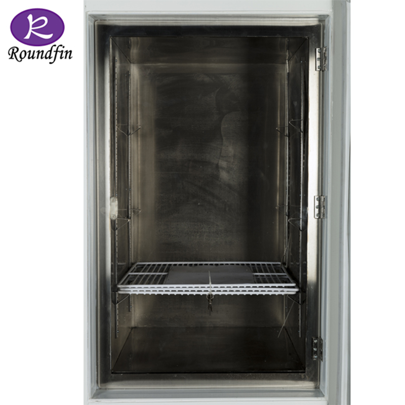 120L Lab Freezer