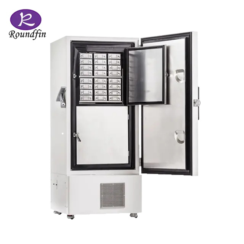 MDF-86 Lab refrigerator
