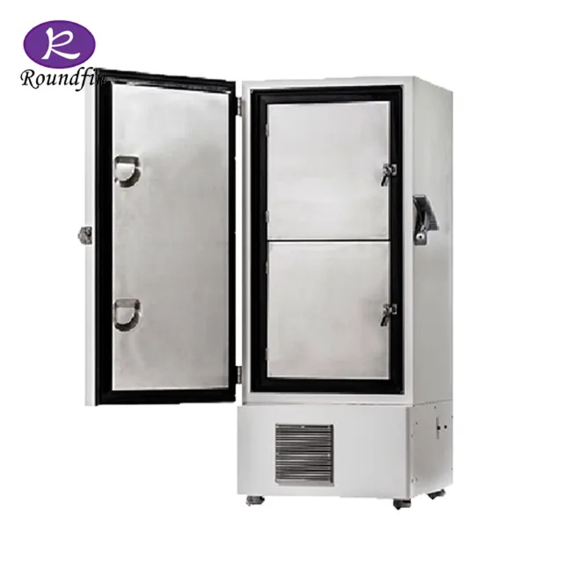 MDF-86 Lab refrigerator