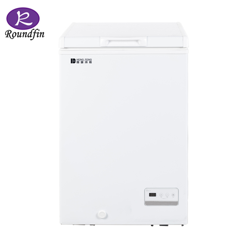 Refrigerador de laboratorio YYW-108