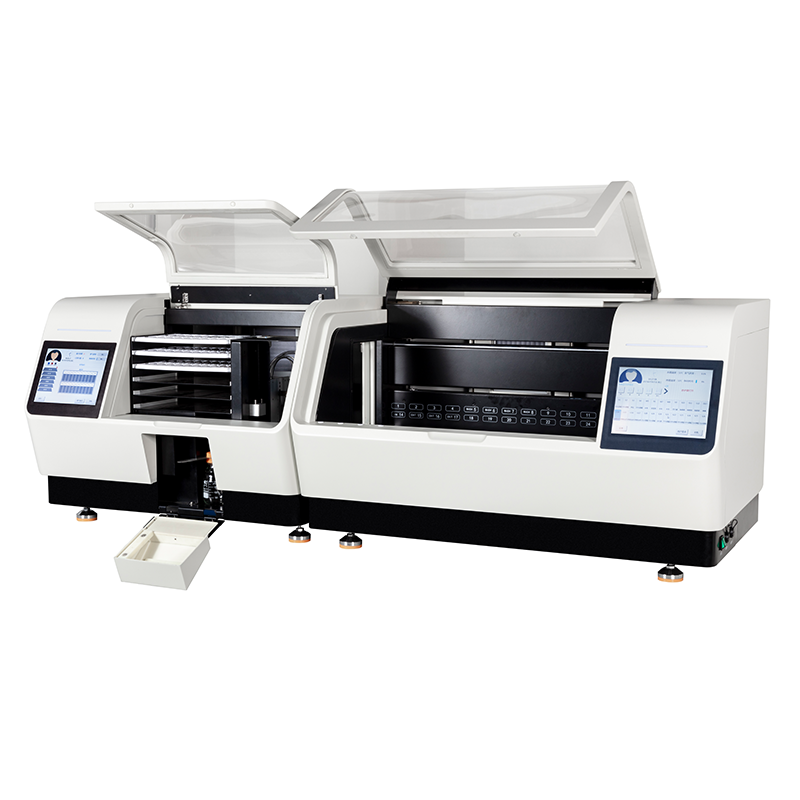 Fully Automated Coverslipping Workstation RD-3000A