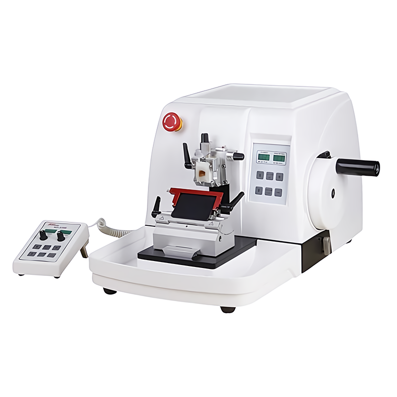 Roundfin RD-355ATK Automatic Microtome