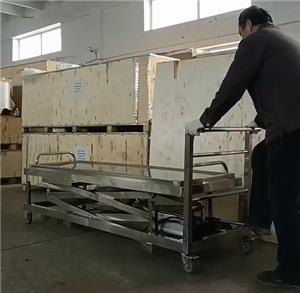 Mortuary Equipment