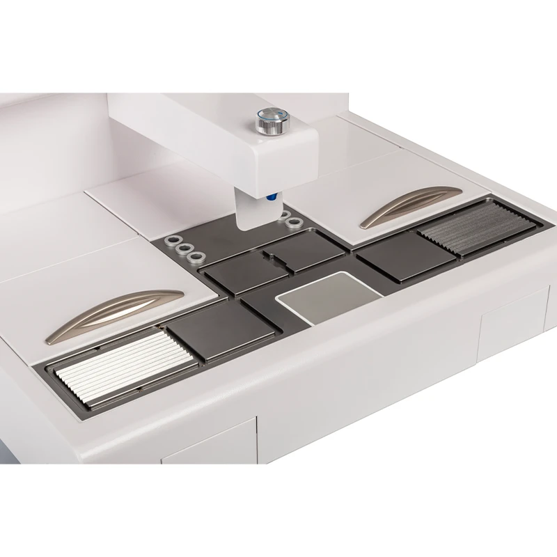 Roundfin RD-98 Tissue Embedding Center&Cooling Plate