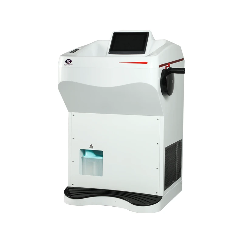 Roundfin RD-2280 Cryostat Rotary Freezing Microtome