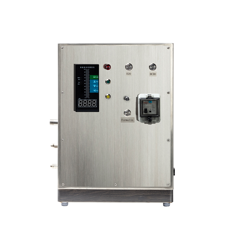 Roundfin RD-FD-01 Formalin Dispenser