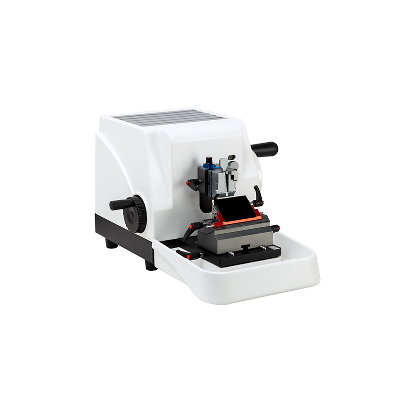 Roundfin RD-475 Manual Tissue Rotary Microtome