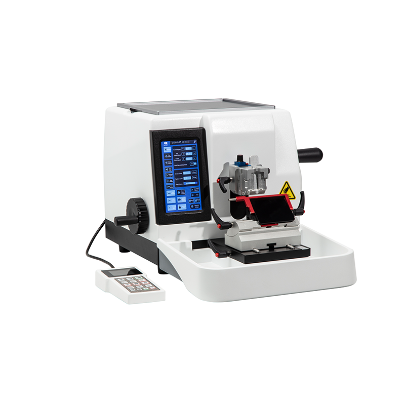 Roundfin RD-485 PRO Semi-auto Microtome