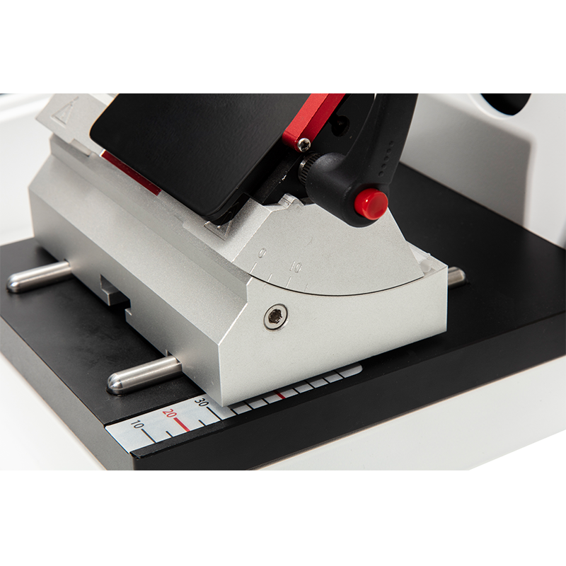 Roundfin RD-485 PRO Semi-auto Microtome