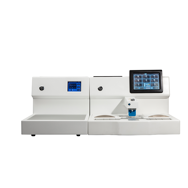 Roundfin RD-98PRO Tissue Embedding Station