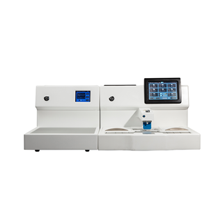 Roundfin RD-98 PRO Tissue Embedding Station