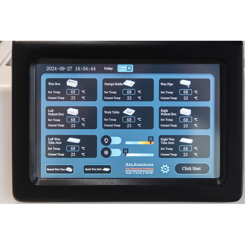 Roundfin RD-98PRO Tissue Embedding Station