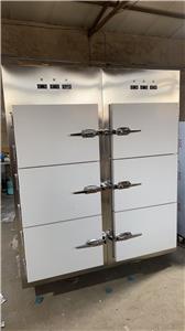 Mortuary Refrigerator