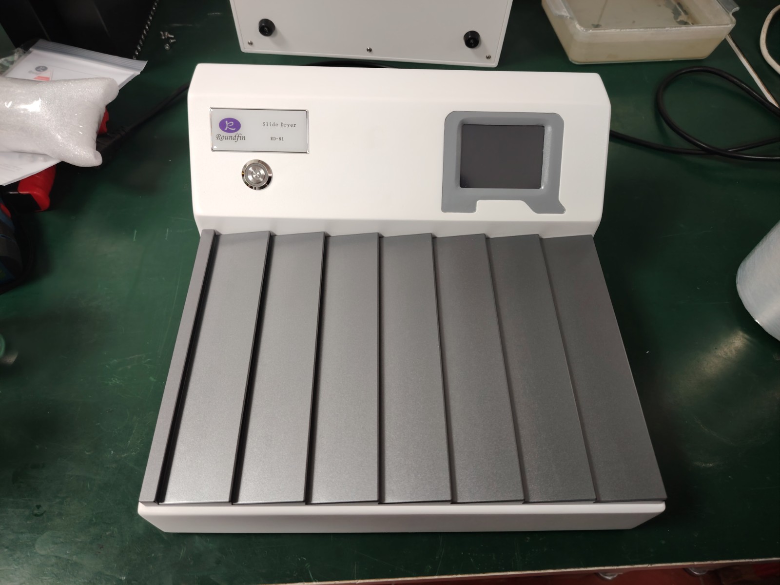 Microtome
