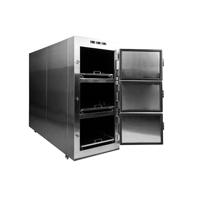 Mortuary Equipment