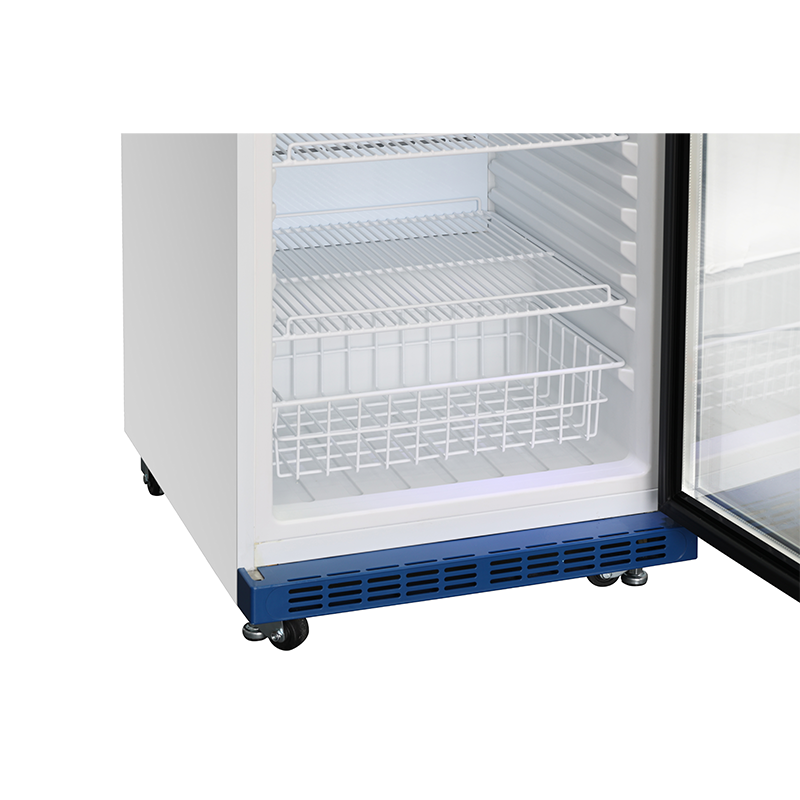 Roundfin YY-390L 2~8℃ 390L Medical Refrigerator
