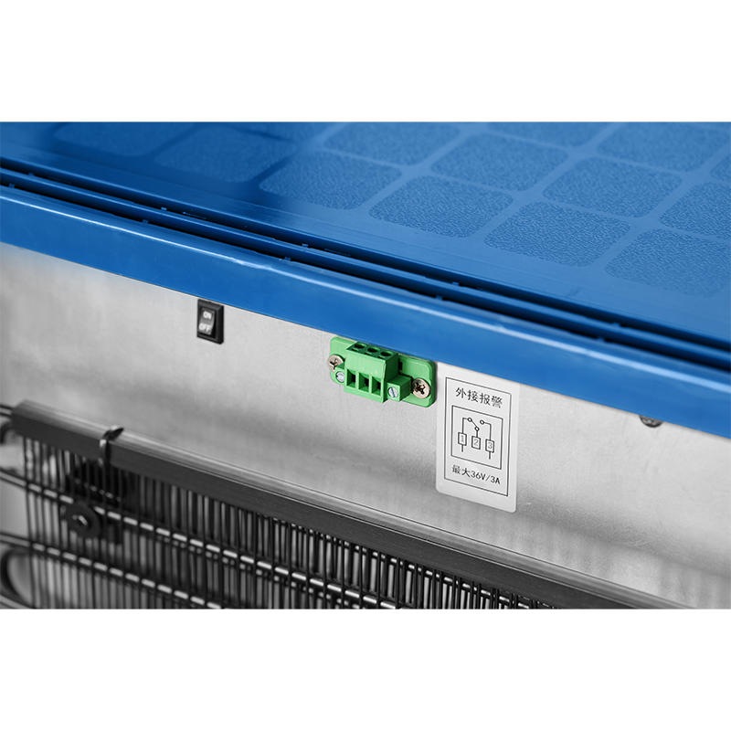 Roundfin YY-390L 2~8℃ 390L Medical Refrigerator
