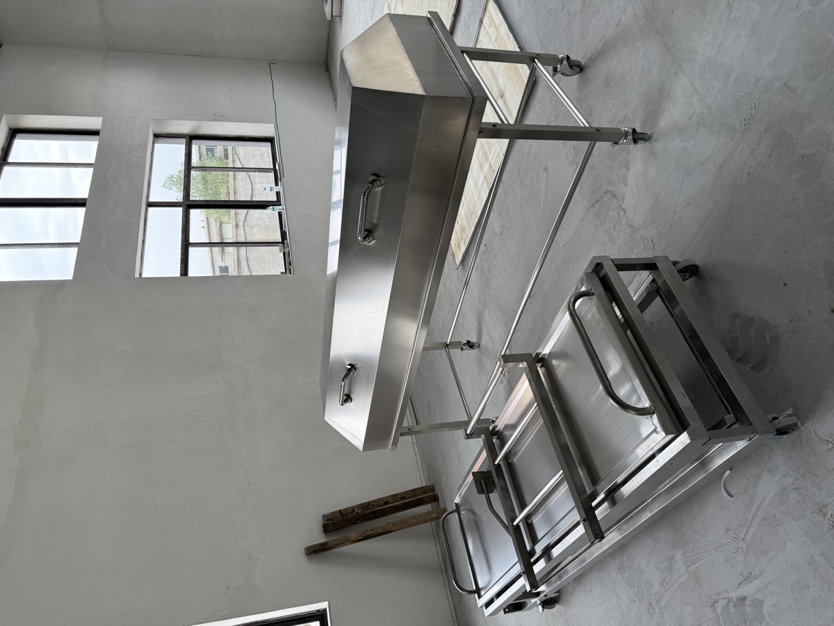 autopsy table supplier