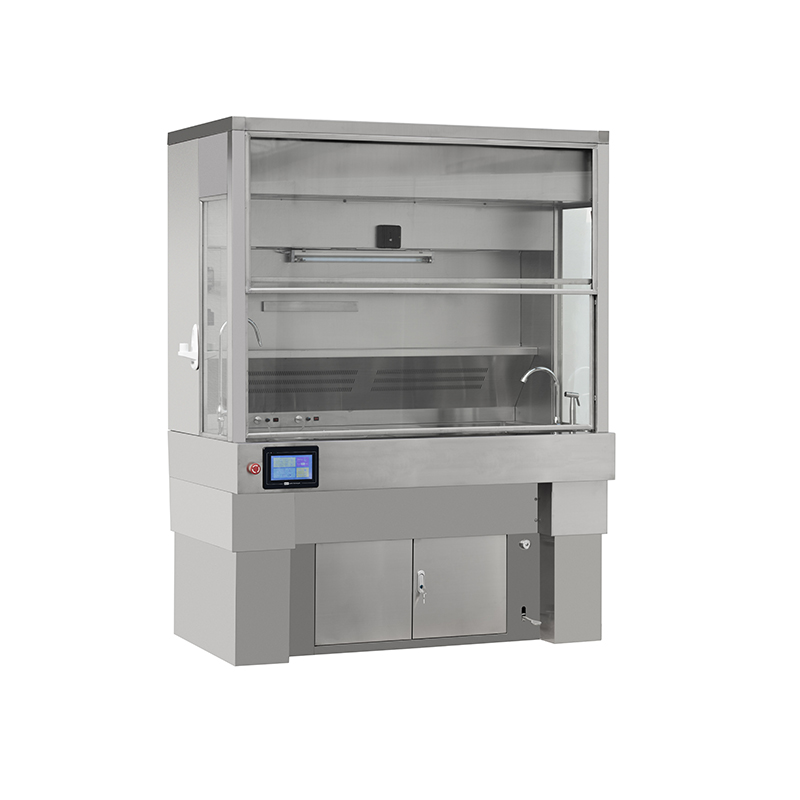 Grossing Station and Dissection Table Sent to Africa