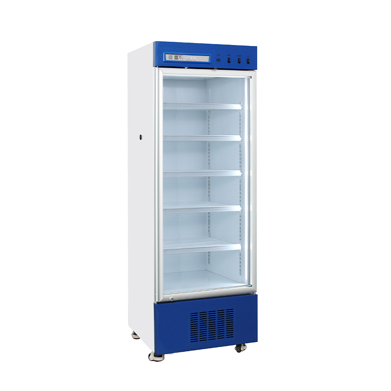 The Role of Medical Refrigerators in Modern Healthcare