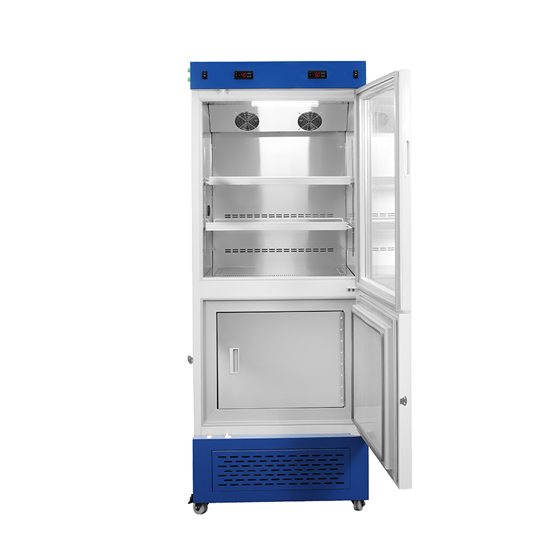 Choosing the Right Medical Refrigerator for Your Laboratory