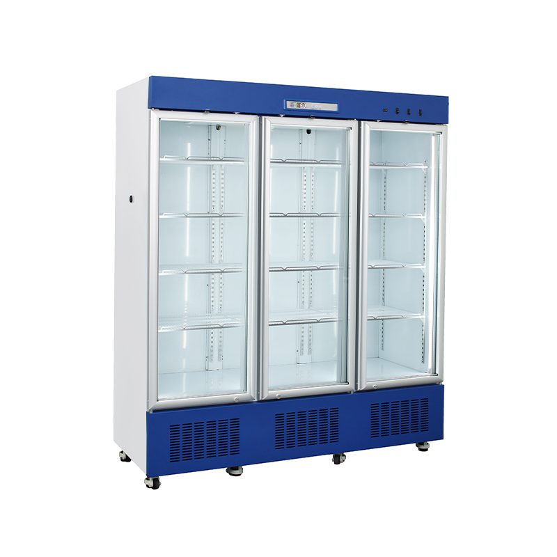 Medical Refrigerators vs. Household Refrigerators – Key Differences