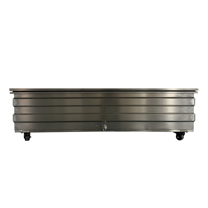 Roundfin RD-CX01 One Body Preservation Tank