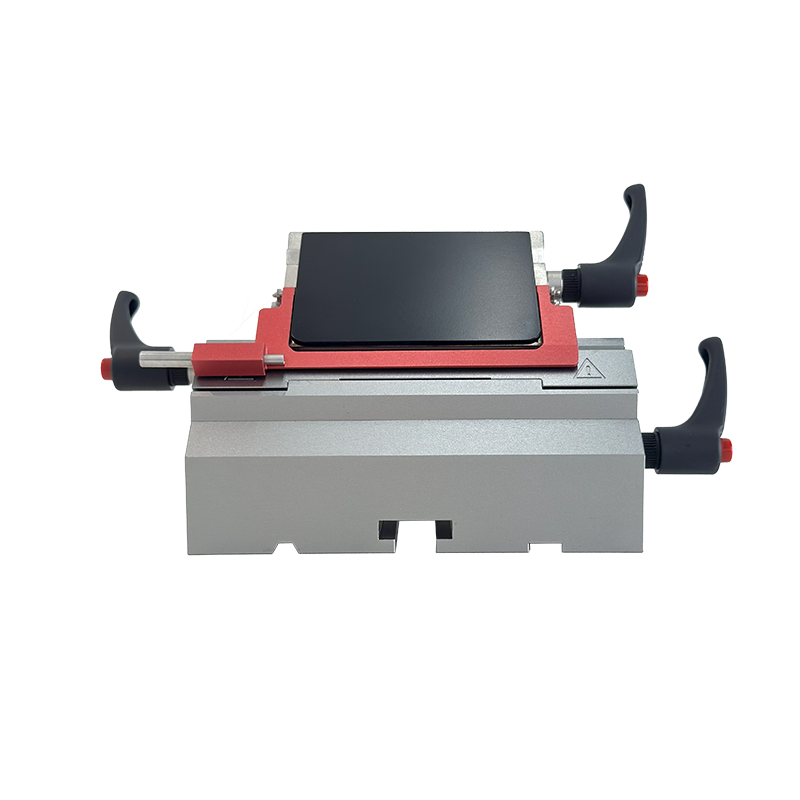 Roundfin DualFit Microtome Blade Holder for Both High-profile and Low-profile Microtombe Blade
