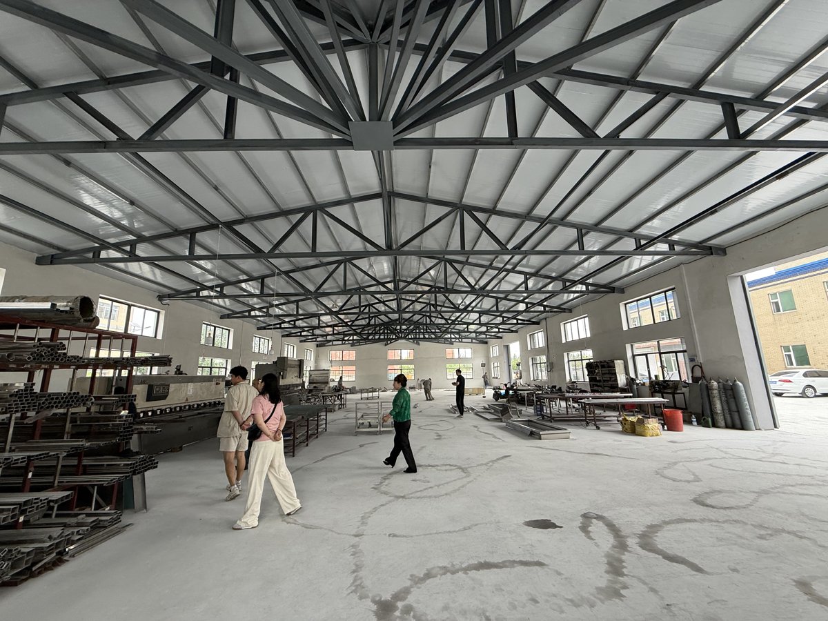 Como o Brasil Pode Comprar Equipamentos de Morgue da China: Guia Estratégico para Importação
