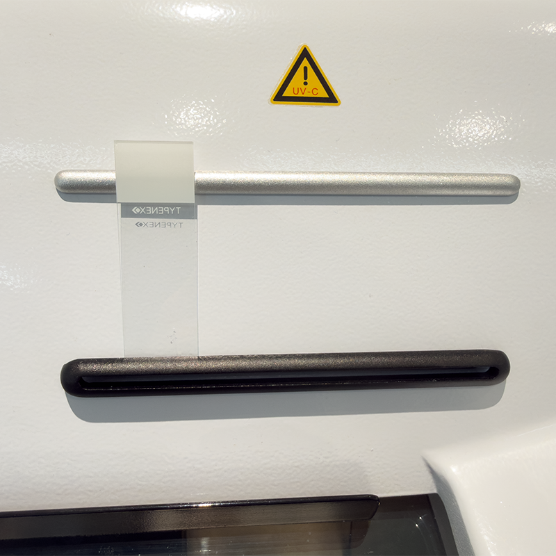 Roundfin RD-2290 Cryostat