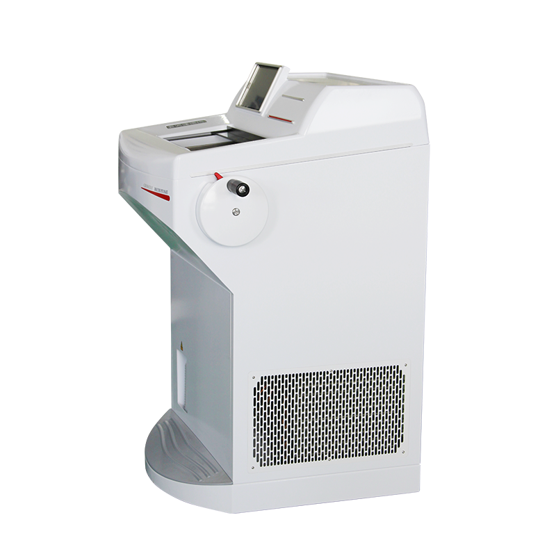 Roundfin RD-2290 Cryostat