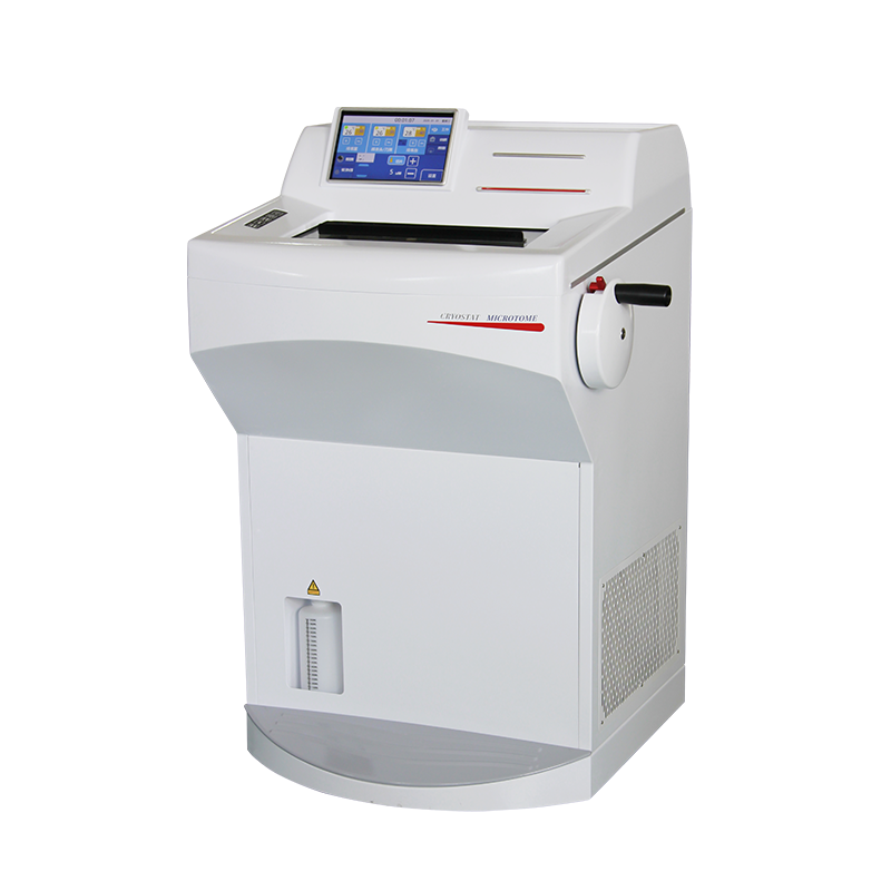 Roundfin RD-2290 Cryostat