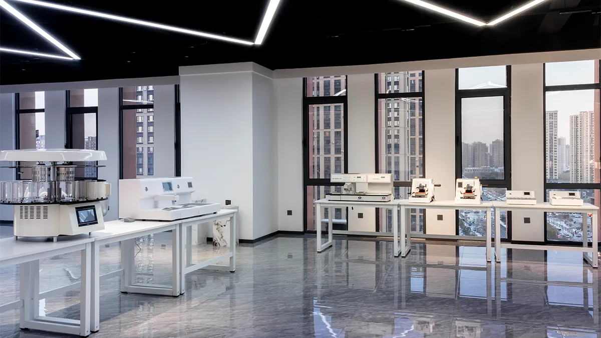 Hospital Pathology Lab Equipment — Reliable Solutions for Accurate Diagnostics