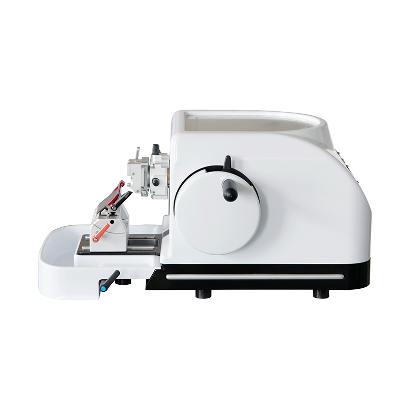 Roundfin RD-465 Microtome